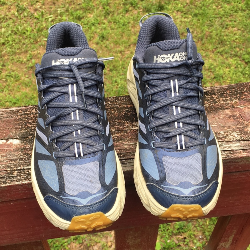 Hoka One One Mafate Speed 2 Shoes